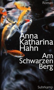 Anna Katharina Hahn: Am Schwarzen Berg