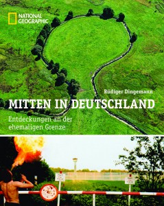 Rüdiger Dingemann: Mitten in Deutschland