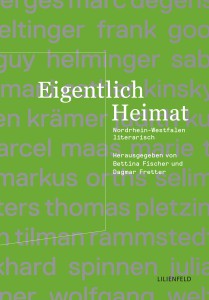 Bettina Fischer/Dagmar Fretter (Hrsg.): Eigentlich Heimat