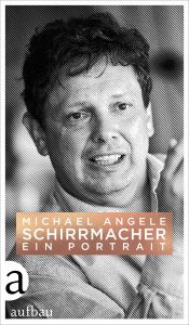 Michael Angele: Schirrmacher - Ein Portrait