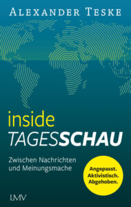 Alexander Teske: inside Tagesschau